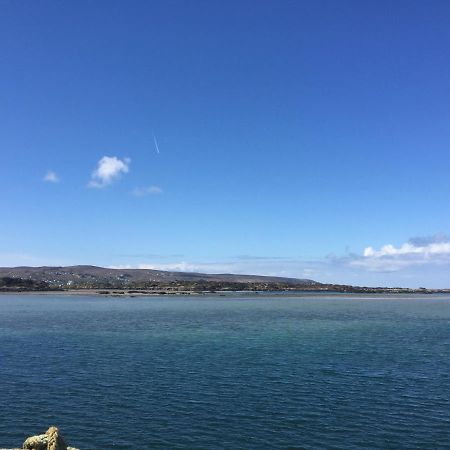 Bed and Breakfast Ardcrone House Dungloe Esterno foto