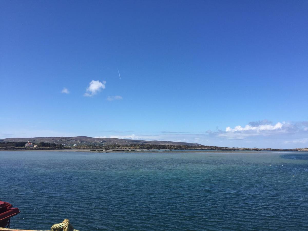 Bed and Breakfast Ardcrone House Dungloe Esterno foto