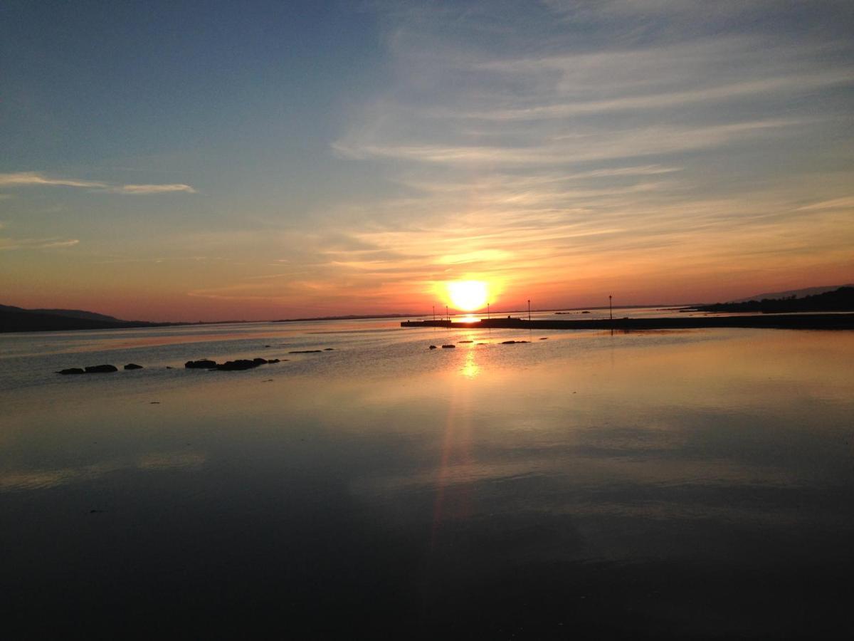 Bed and Breakfast Ardcrone House Dungloe Esterno foto