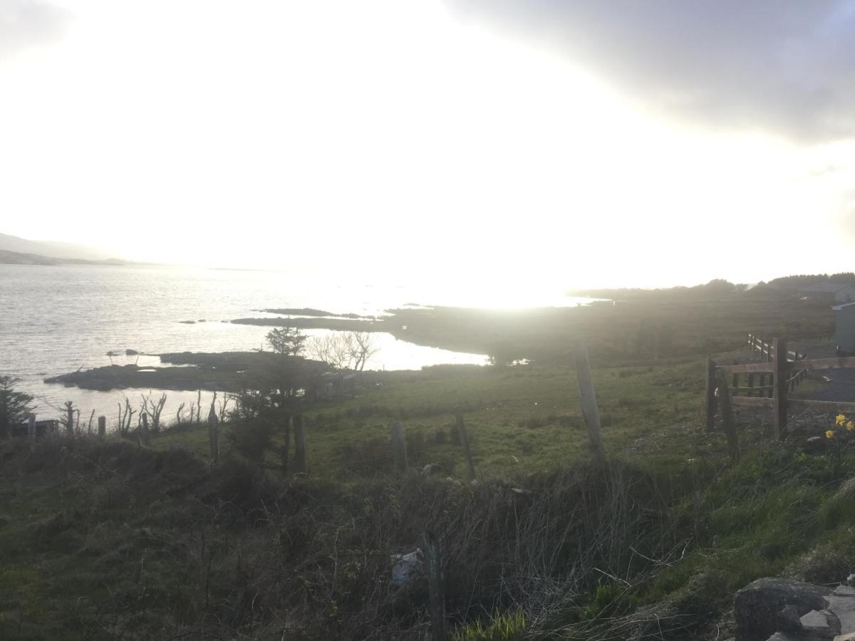Bed and Breakfast Ardcrone House Dungloe Esterno foto