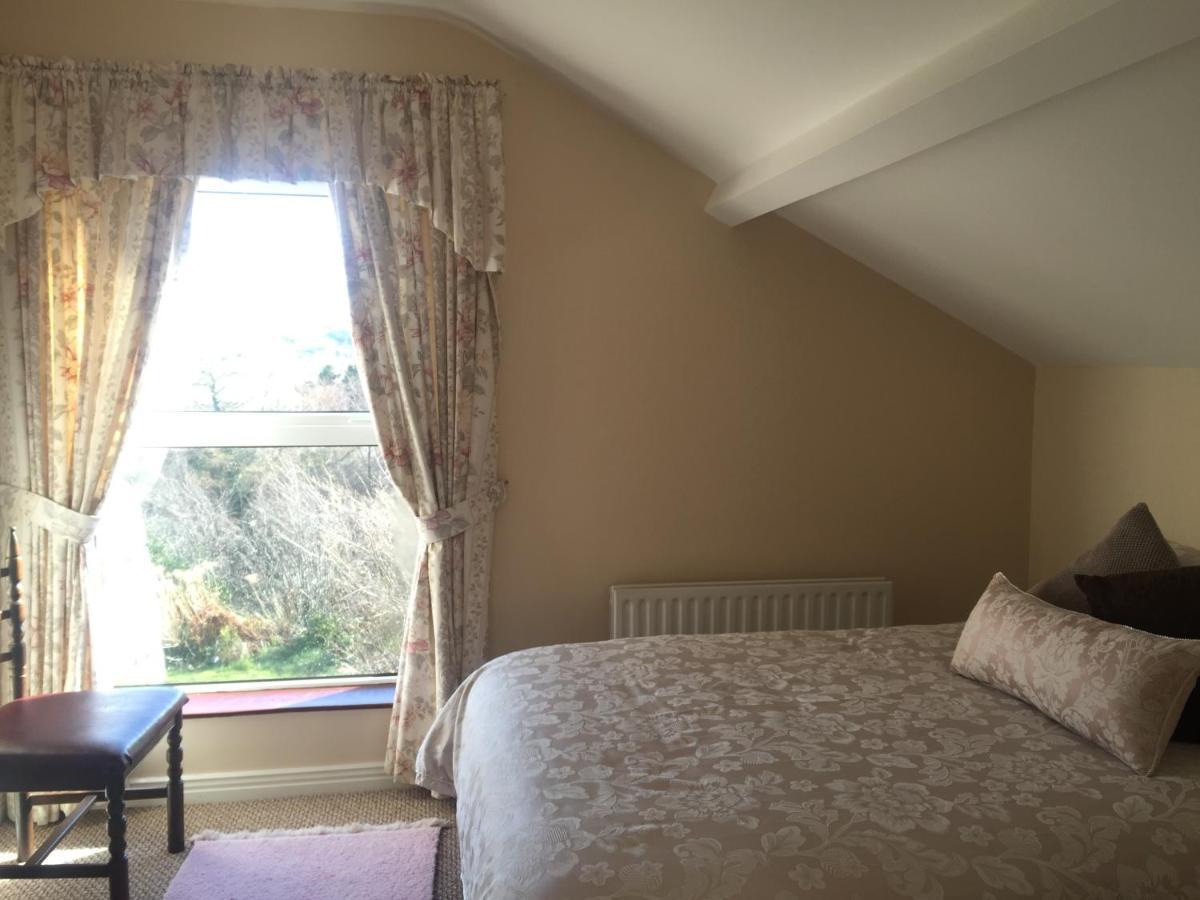 Bed and Breakfast Ardcrone House Dungloe Esterno foto