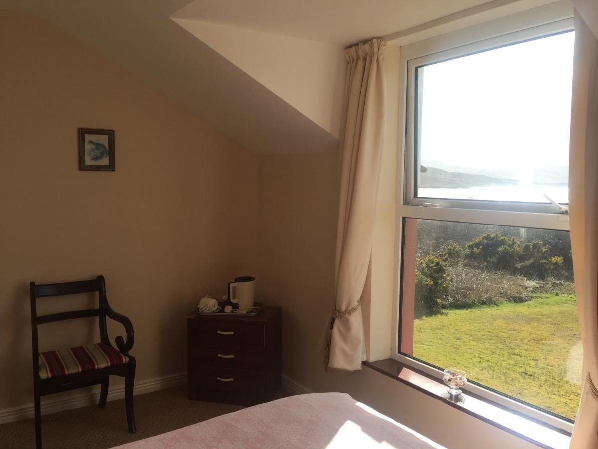 Bed and Breakfast Ardcrone House Dungloe Esterno foto
