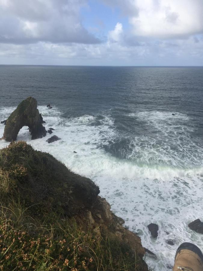 Bed and Breakfast Ardcrone House Dungloe Esterno foto